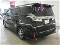 2019 Toyota Vellfire