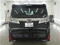 2019 Toyota Vellfire