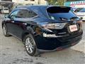 2014 Toyota Harrier Hybrid