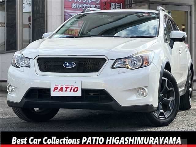 2015 Subaru Subaru Others