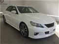 2010 Toyota Mark X