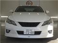 2010 Toyota Mark X