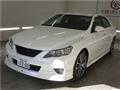 2010 Toyota Mark X