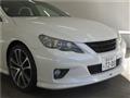 2010 Toyota Mark X