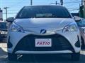 2018 Toyota Vitz