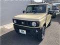 2024 Suzuki Jimny