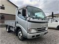 2008 Toyota Dyna Truck