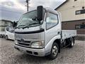 2008 Toyota Dyna Truck