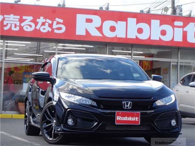 2021 Honda Civic