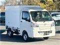 2018 Daihatsu Hijet Truck