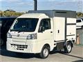 2018 Daihatsu Hijet Truck