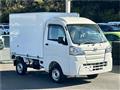 2018 Daihatsu Hijet Truck