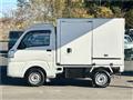 2018 Daihatsu Hijet Truck