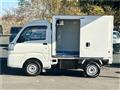 2018 Daihatsu Hijet Truck