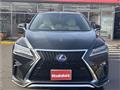 2016 Lexus RX