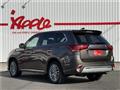 2020 Mitsubishi Outlander