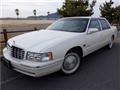 1998 Cadillac Concours