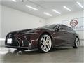 2017 Lexus LS