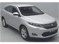 2014 Toyota Harrier Hybrid