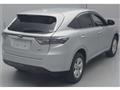 2014 Toyota Harrier Hybrid