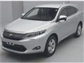 2014 Toyota Harrier Hybrid