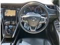 2014 Toyota Harrier Hybrid