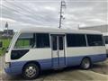 2004 Toyota Coaster