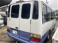 2004 Toyota Coaster