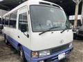 2004 Toyota Coaster