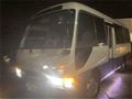 2004 Toyota Coaster