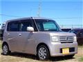 2008 Daihatsu Move Conte