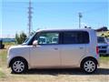 2008 Daihatsu Move Conte