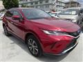 2023 Toyota Harrier