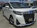 2018 Toyota Alphard G