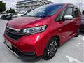 2021 Honda Freed