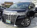 2019 Toyota Alphard G