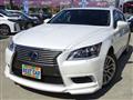 2016 Lexus LS