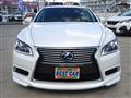 2016 Lexus LS