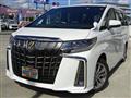 2023 Toyota Alphard G