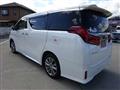 2023 Toyota Alphard G