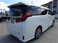 2023 Toyota Alphard G