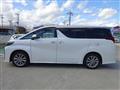 2023 Toyota Alphard G