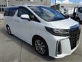 2023 Toyota Alphard G