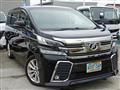 2016 Toyota Vellfire