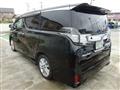 2016 Toyota Vellfire