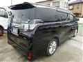 2016 Toyota Vellfire