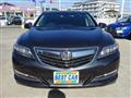 2015 Honda Legend