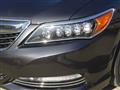 2015 Honda Legend