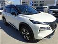 2023 Nissan X-Trail