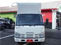 2012 Isuzu Elf Truck